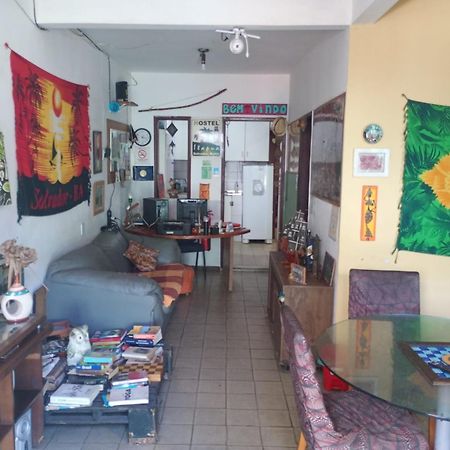 Novo Hostel Itapua Salvador Ngoại thất bức ảnh