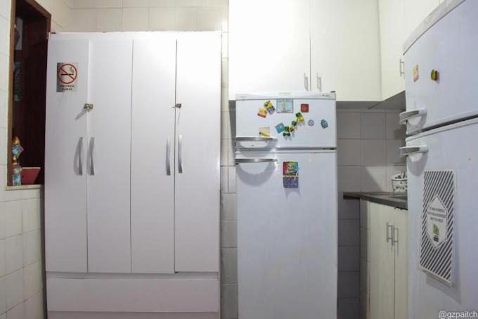 Novo Hostel Itapua Salvador Ngoại thất bức ảnh