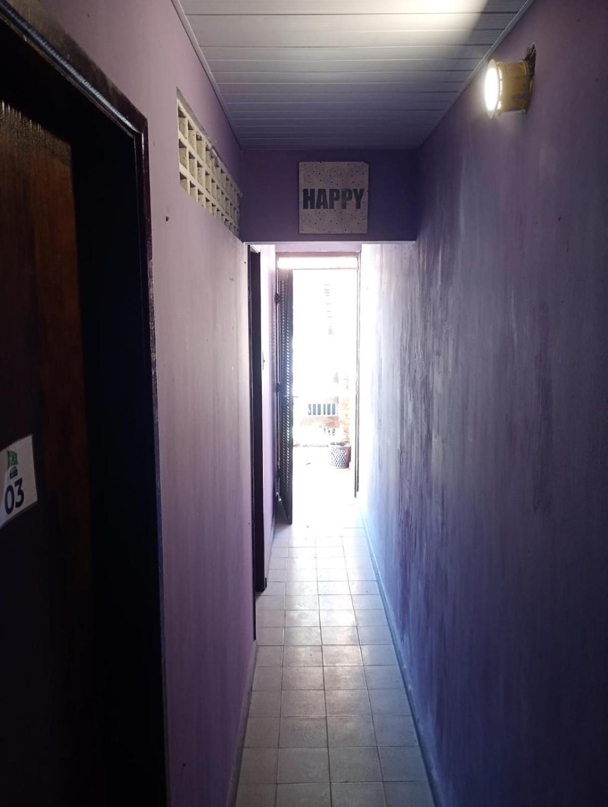 Novo Hostel Itapua Salvador Ngoại thất bức ảnh
