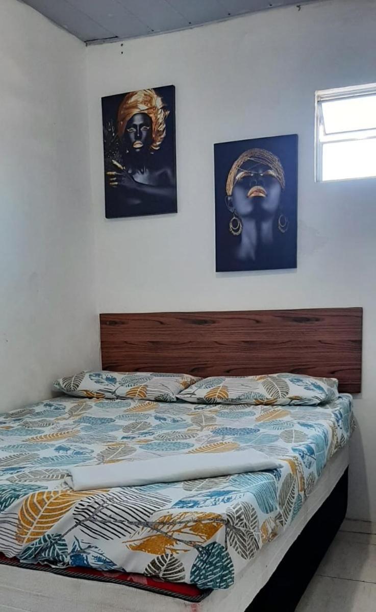 Novo Hostel Itapua Salvador Ngoại thất bức ảnh