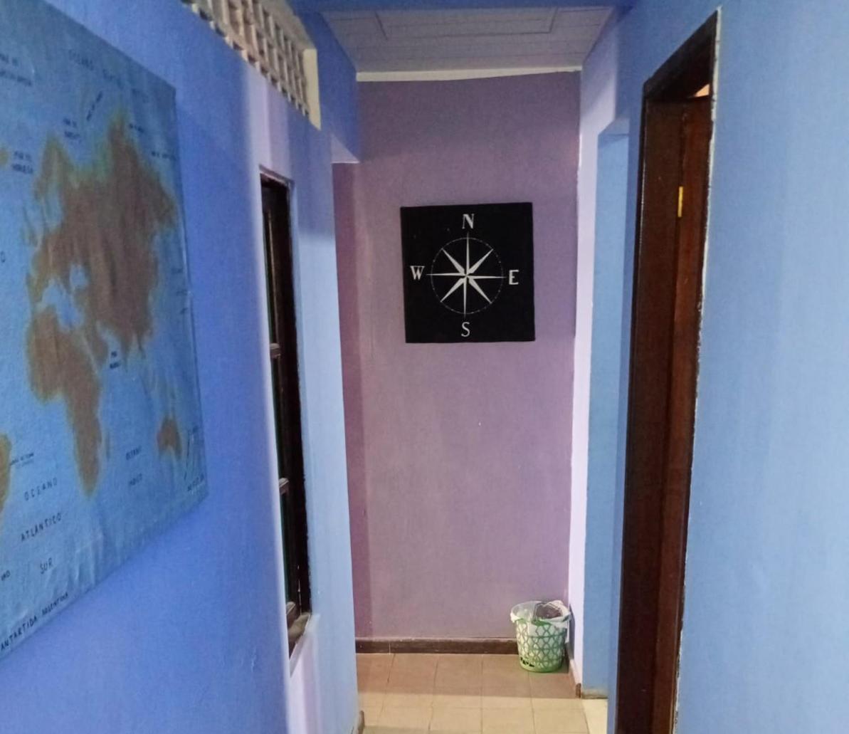 Novo Hostel Itapua Salvador Ngoại thất bức ảnh