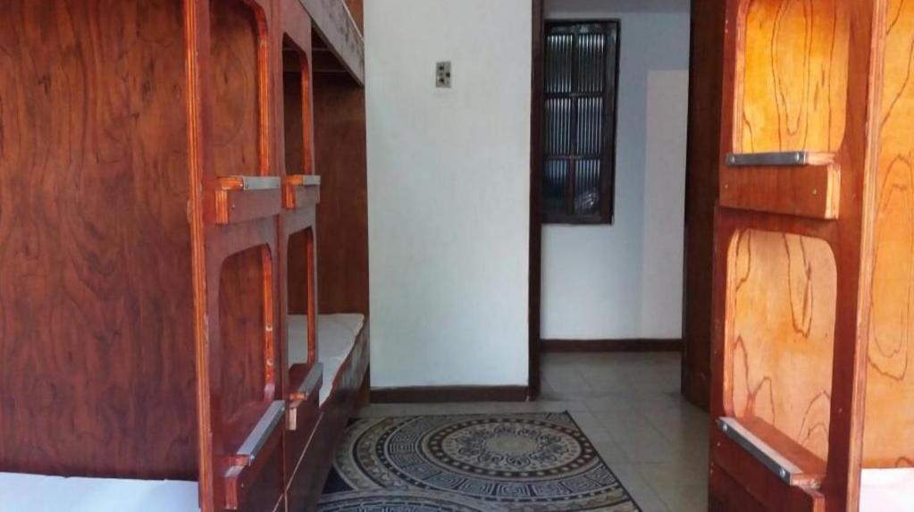 Novo Hostel Itapua Salvador Ngoại thất bức ảnh