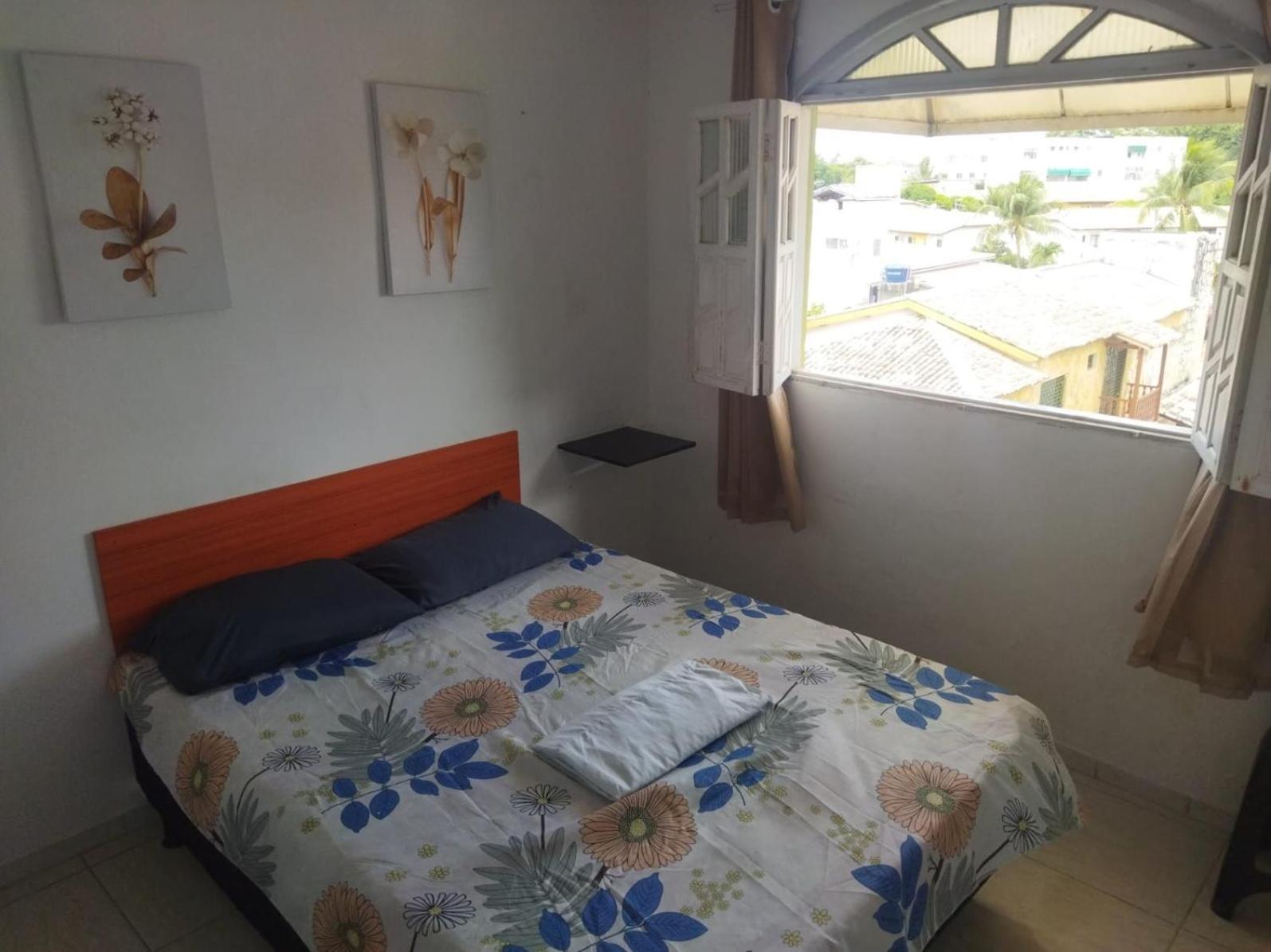 Novo Hostel Itapua Salvador Ngoại thất bức ảnh